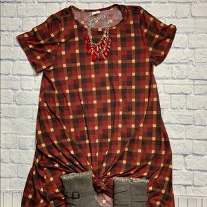 LuLaRoe Carly Dress